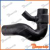 Gaine de suralimentation pour AUDI | GPP-AU-115, 001-10-27461